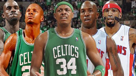2008 eastern conference finals
